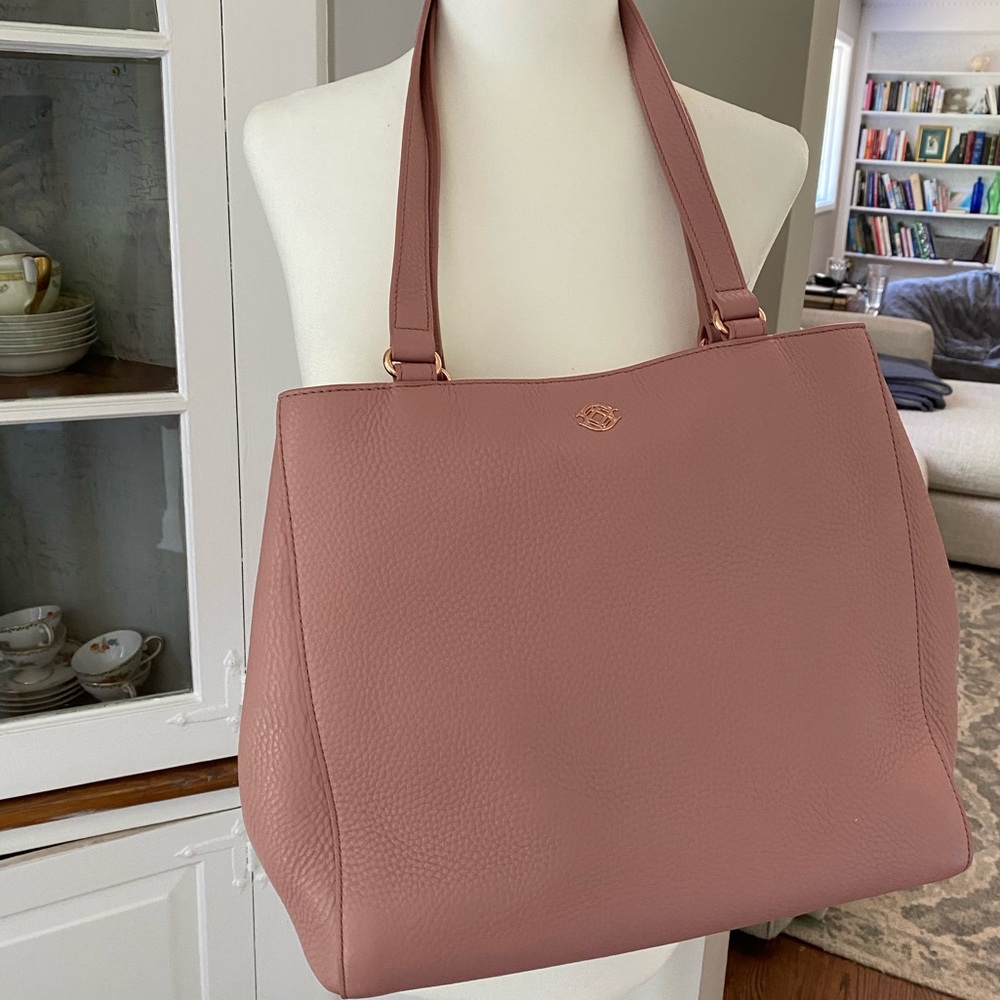 Danger Dover Allyn Tote in Wildflower